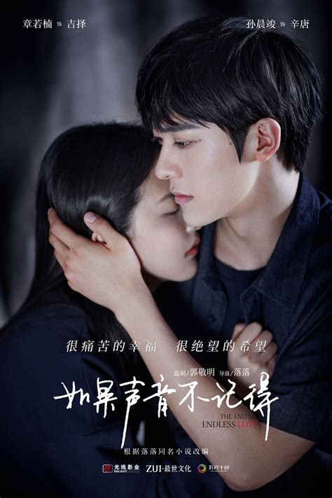 The End of Endless Love (2020) film online,Luo Luo,Ruonan Zhang,Chenjun Sun,Yanlin Wang,Shutong Guo